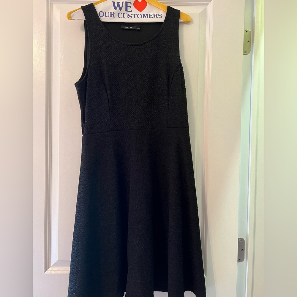Apt 9 - everyday dress